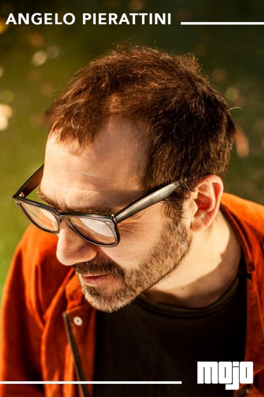 Angelo Pierattini